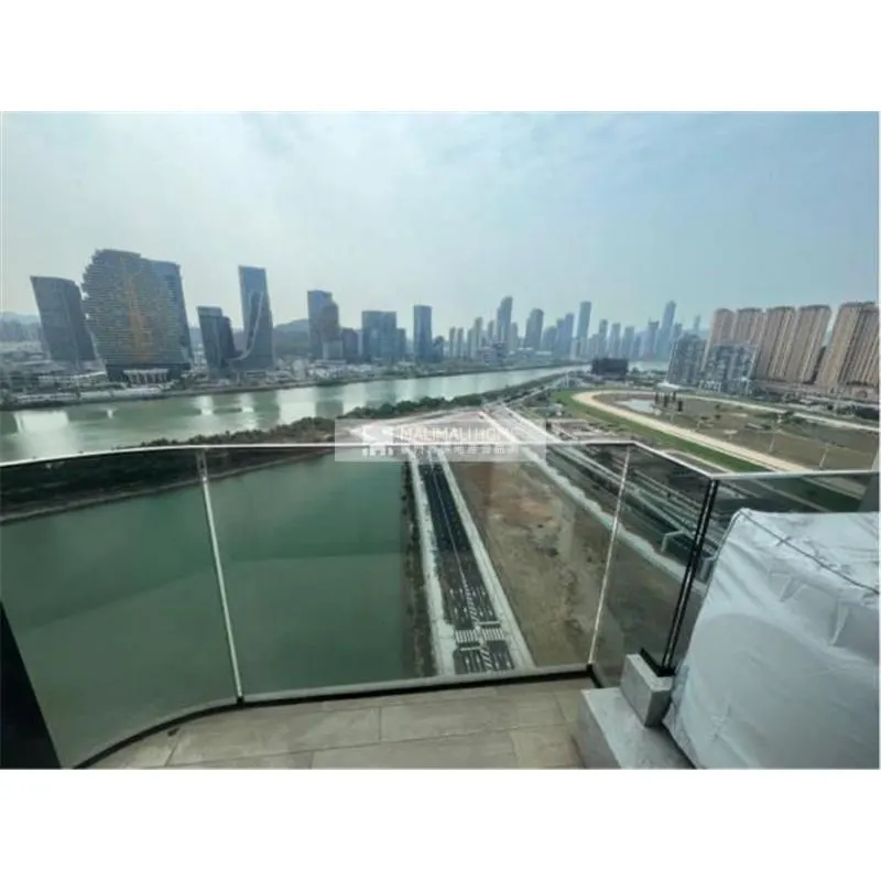 海灣一座高層G — main photo