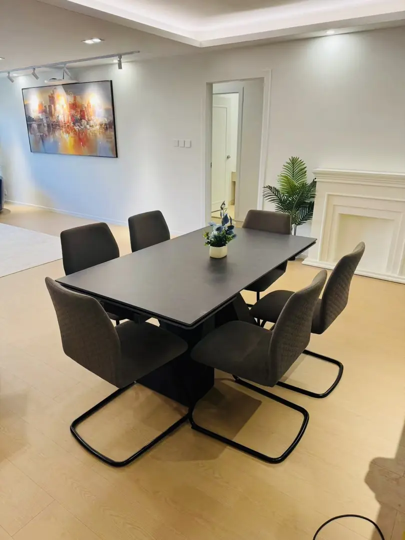 One Oasis with Balcony (For Rent) — main photo