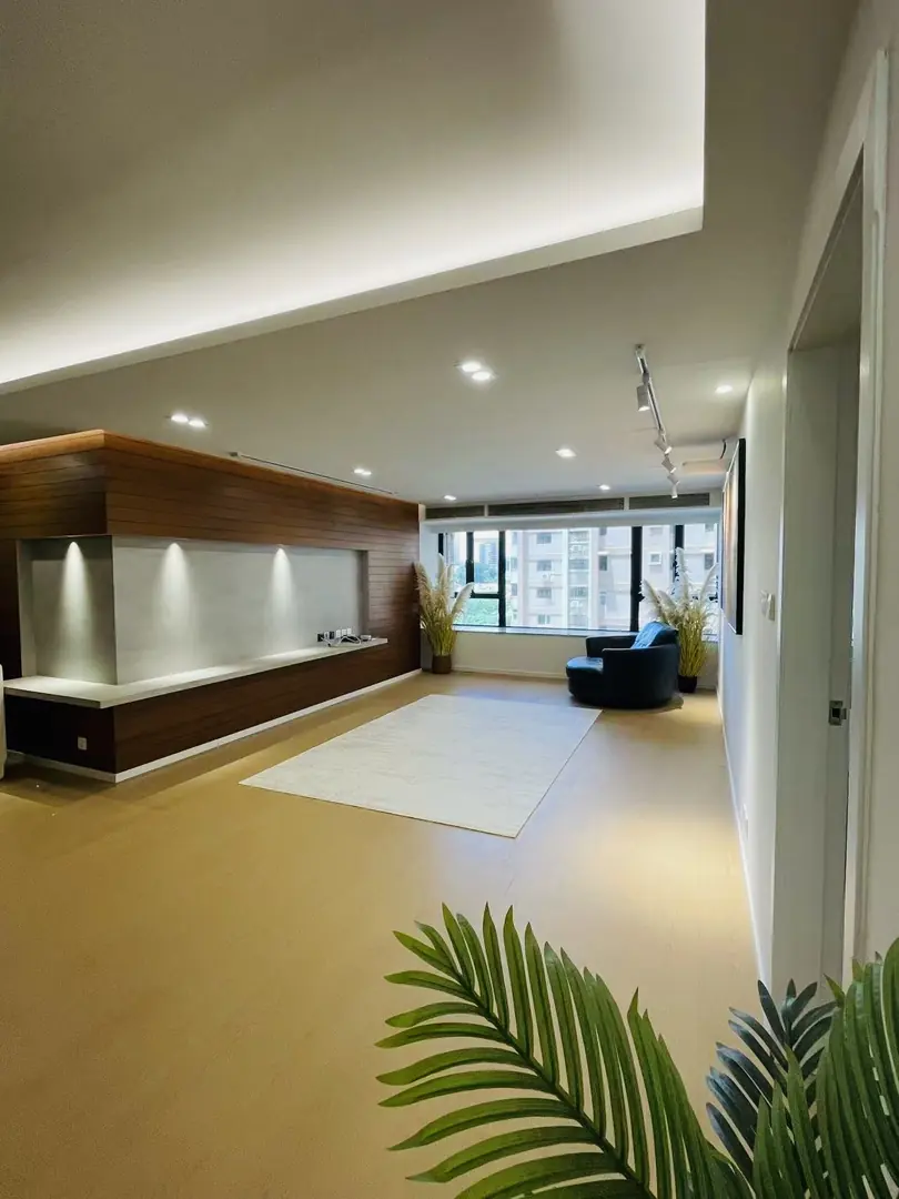 One Oasis with Balcony (For Rent) — photo 3