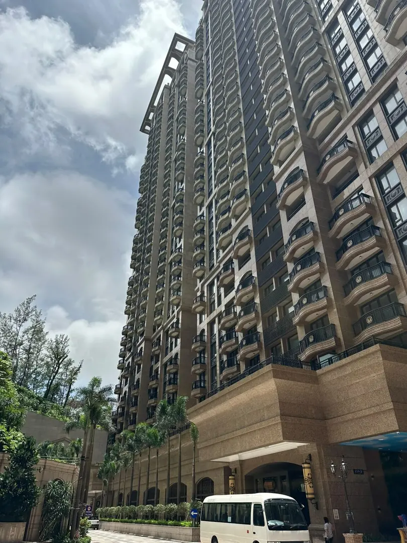 One Oasis Four Bedroom w Balcony (For Rent) in Coloane — main photo