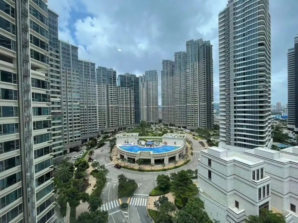 Yoho Co-Tai Mountain Peak (For Rent) — main photo