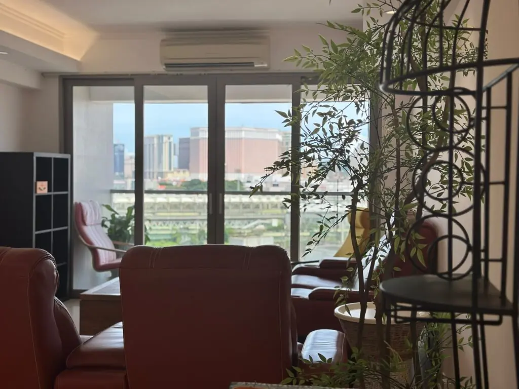 Wen Cui Garden (For Rent) in Taipa — photo 2