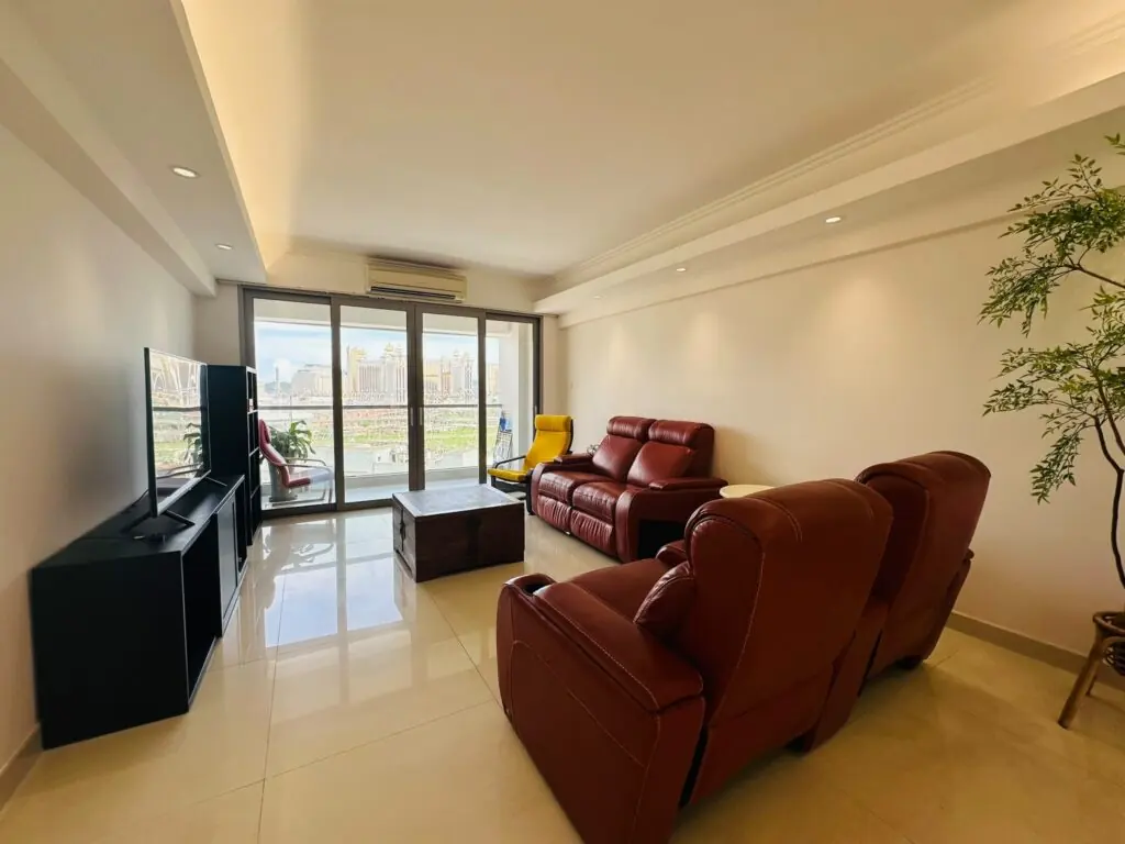Wen Cui Garden (For Rent) in Taipa — photo 3