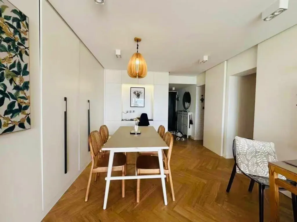 Taipa Apartment (For Rent) — main photo