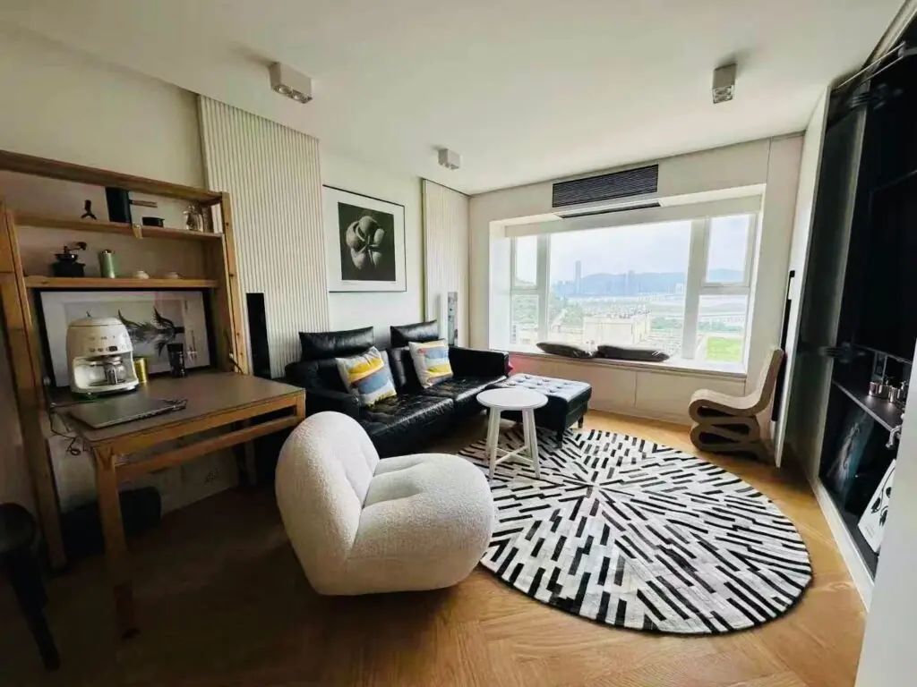 Taipa Apartment (For Rent) — photo 2