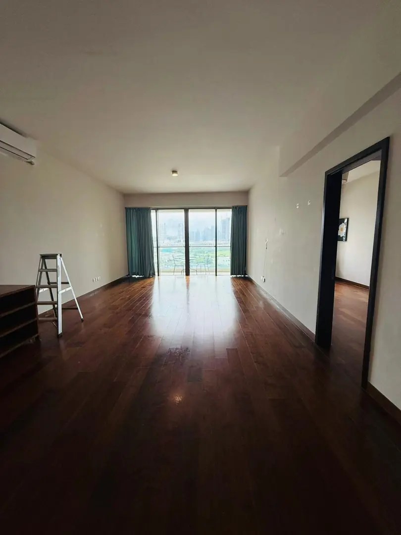 Taipa Apartment (For Rent) — main photo