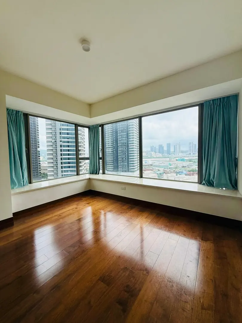 Taipa Apartment (For Rent) — photo 2