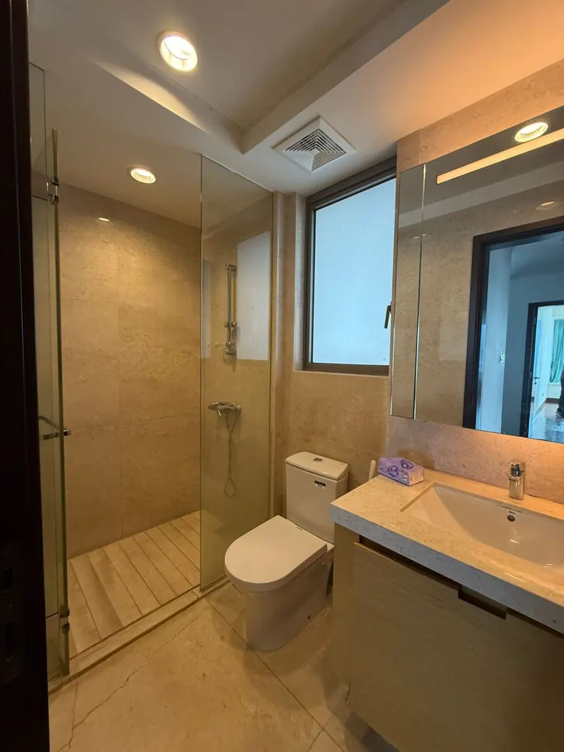 Taipa Apartment (For Rent) — photo 3