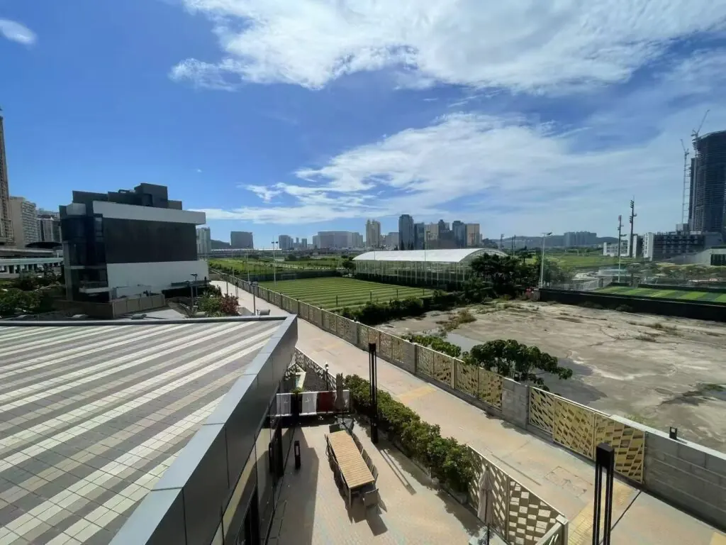 Nova Grand (For Rent) — main photo