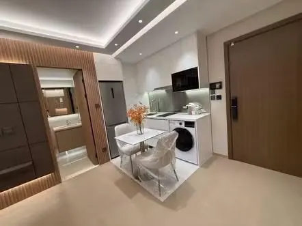 One Oasis (For Rent) — main photo