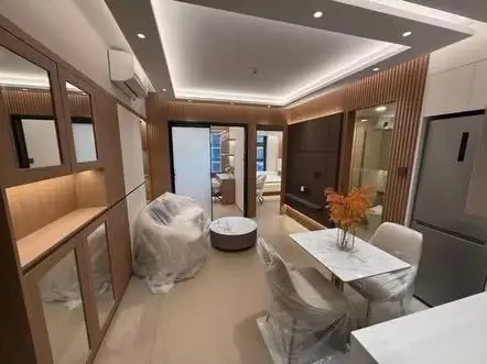 One Oasis (For Rent) — photo 2