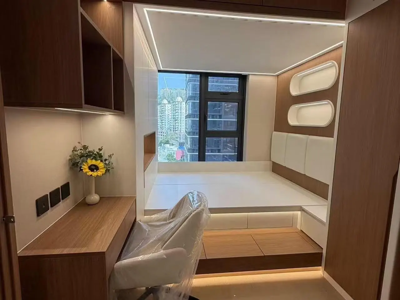 One Oasis (For Rent) — photo 3