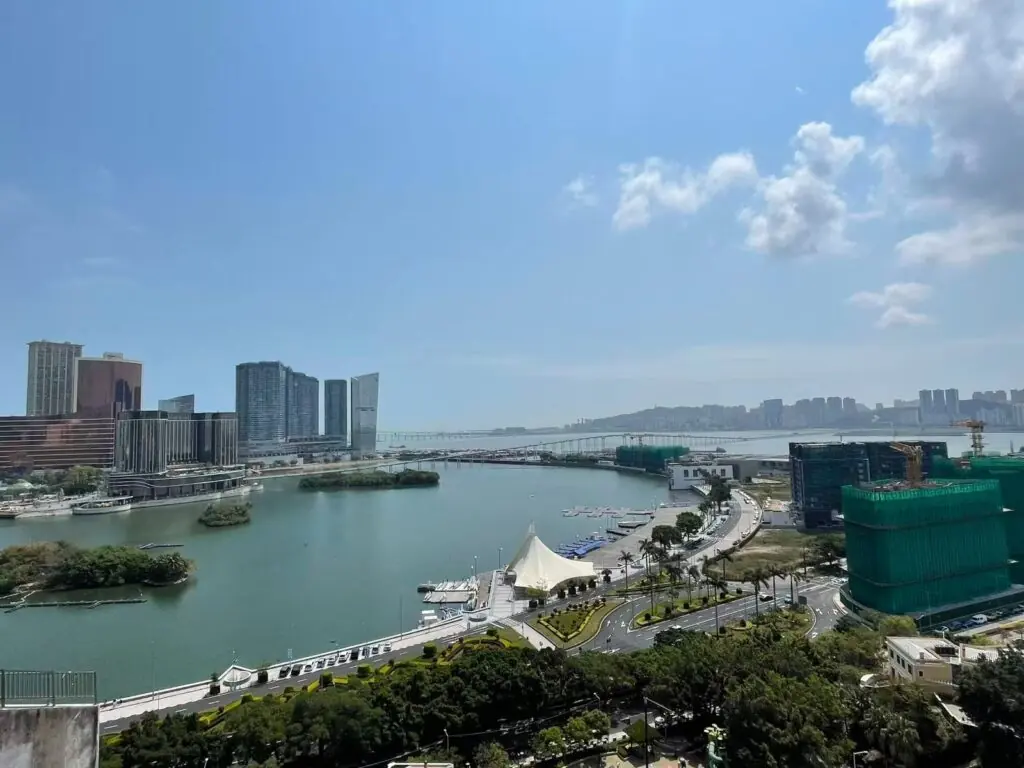 Nova Grand (For Rent) w/ Balcony — main photo