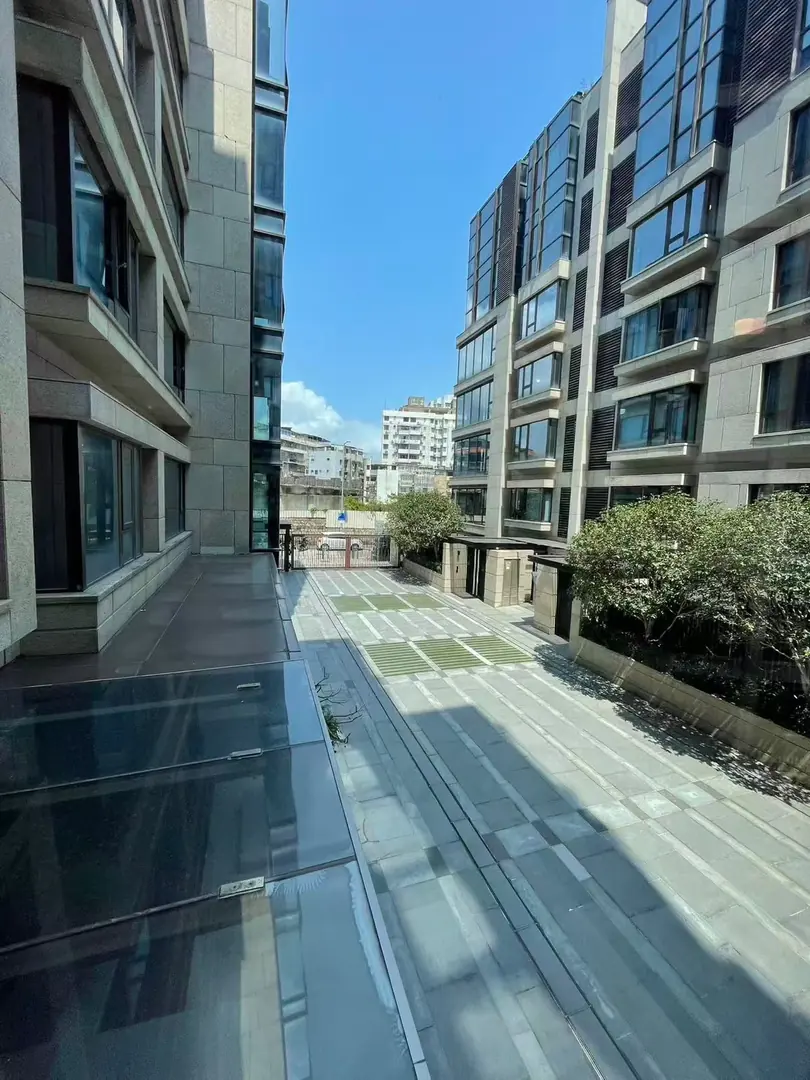 Nova Grand (For Rent) w/ Balcony — photo 2