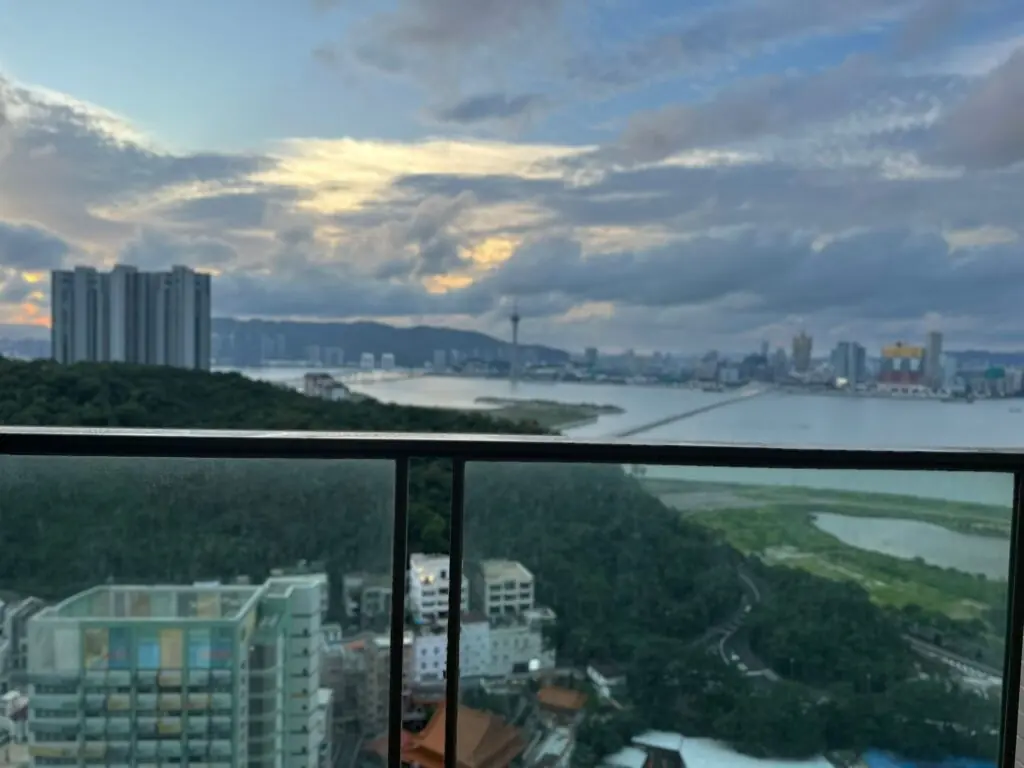 Central Macau Apartment (For Rent) — main photo