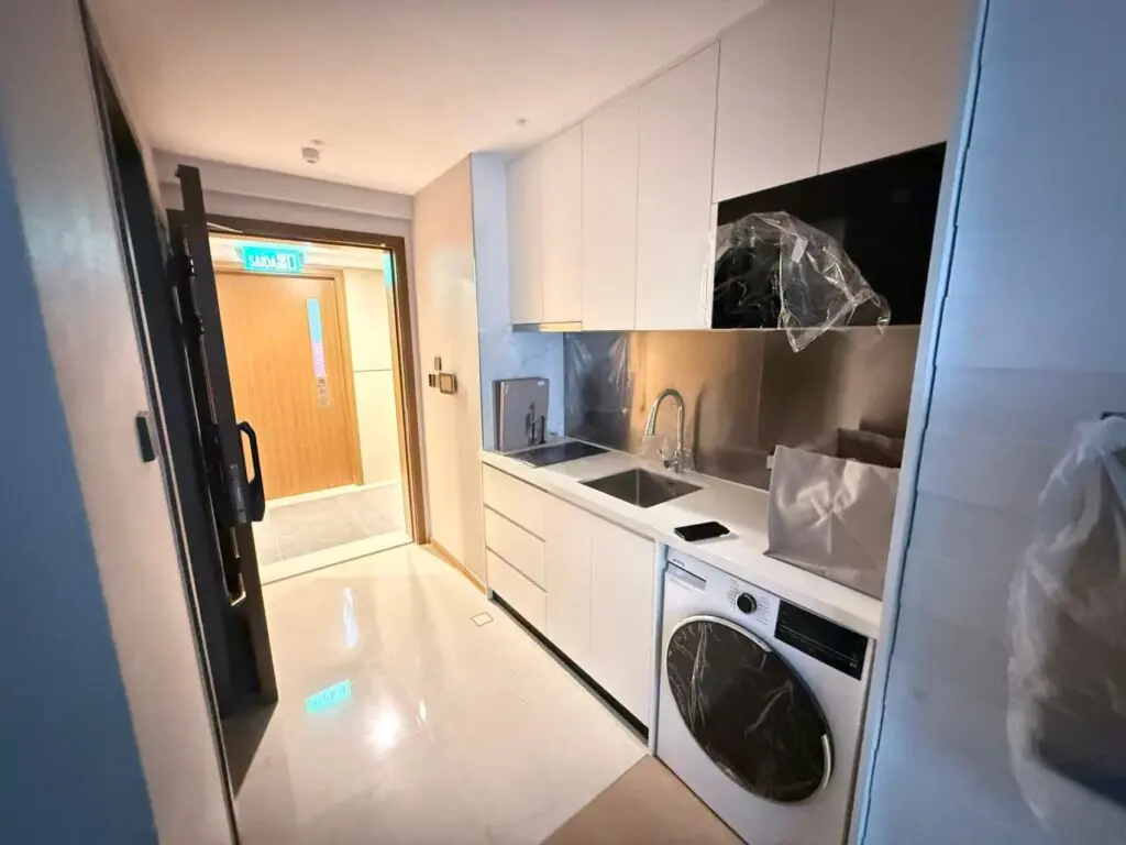 Taipa The Zenith (For Rent) — main photo