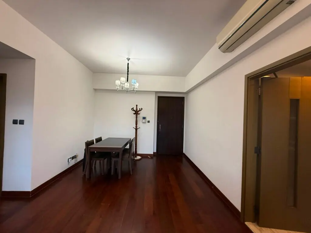 Nova Grand w/ Balcony (For Rent) in Central Taipa — photo 2
