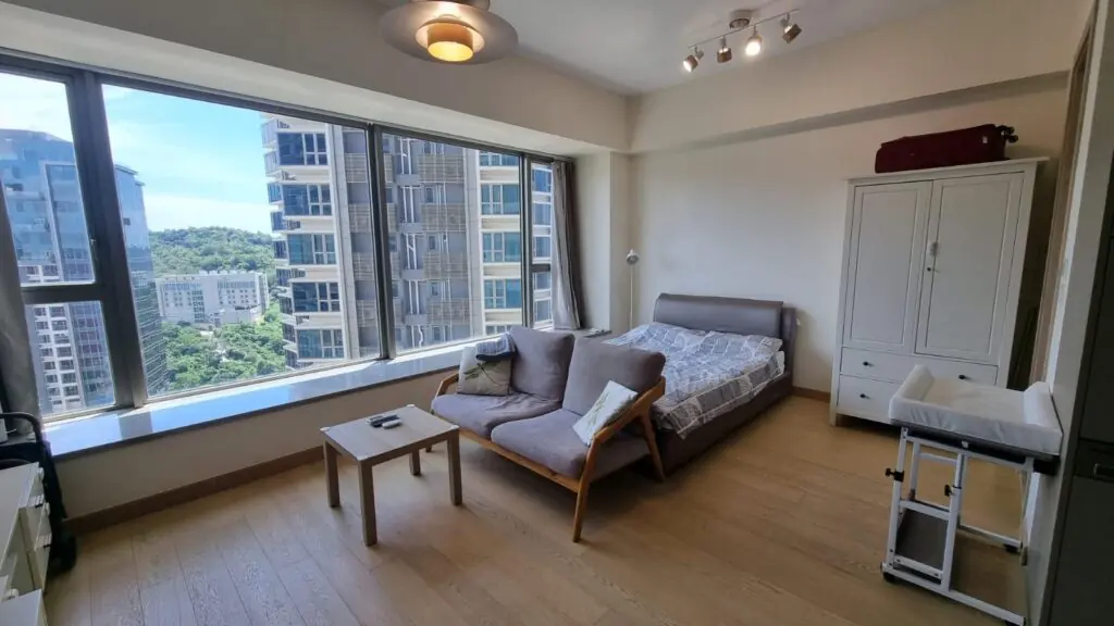 Grand Oasis (For Rent) — main photo