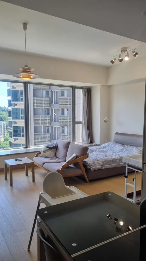 Grand Oasis (For Rent) — photo 2