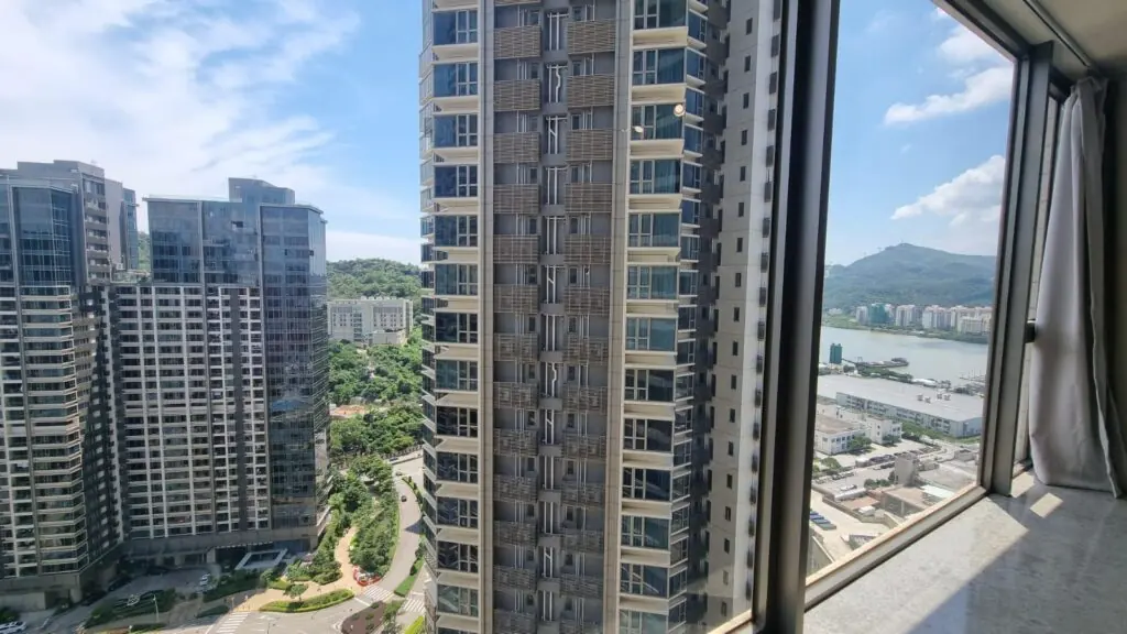 Grand Oasis (For Rent) — photo 3