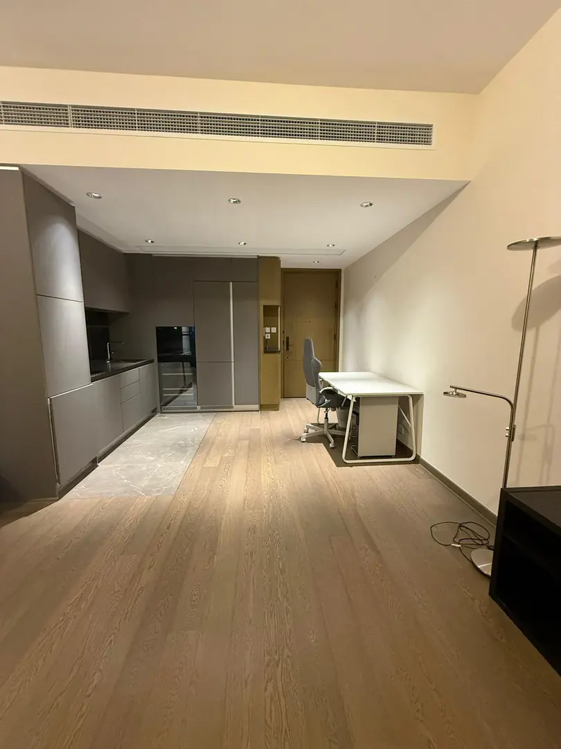 Sky Oasis (For Rent) Studio Apartment — main photo