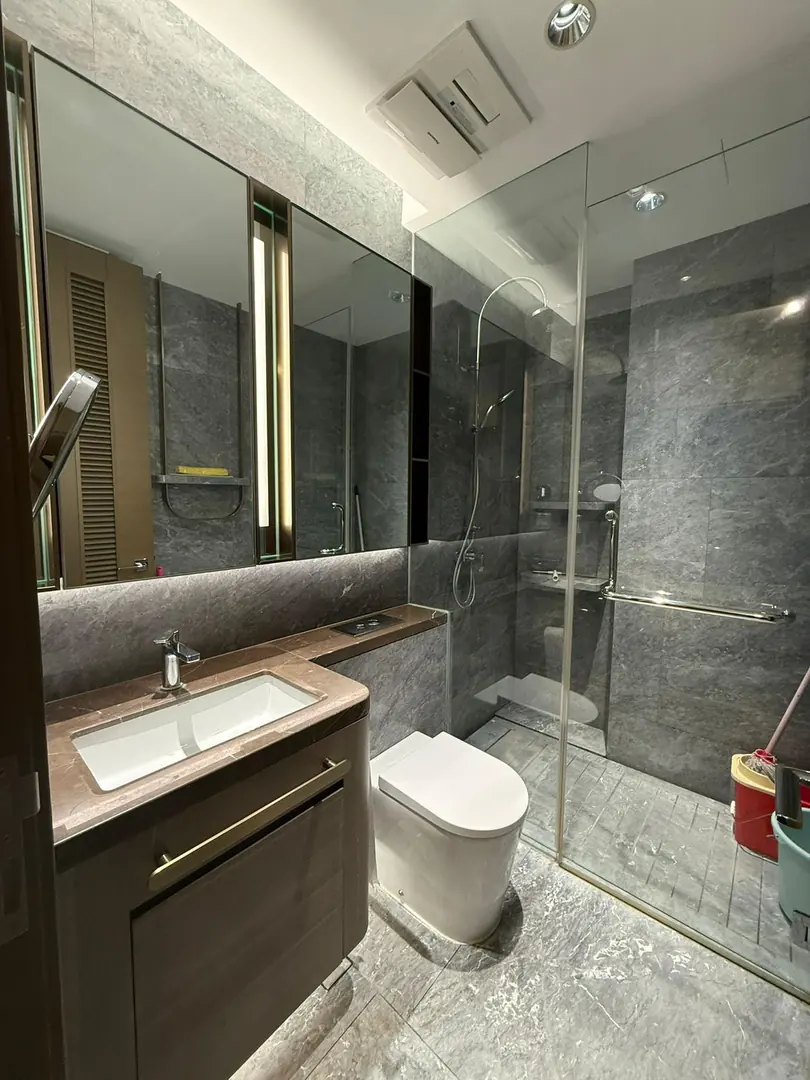 Sky Oasis (For Rent) Studio Apartment — photo 3