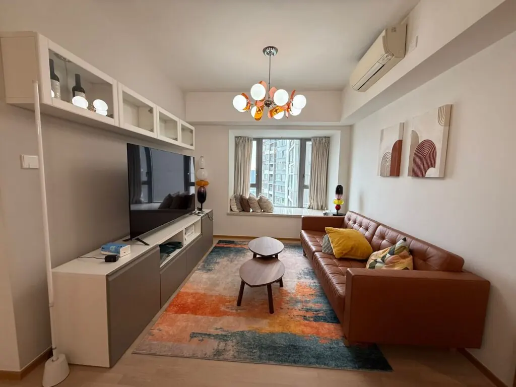 Praia Park (For Rent) — main photo