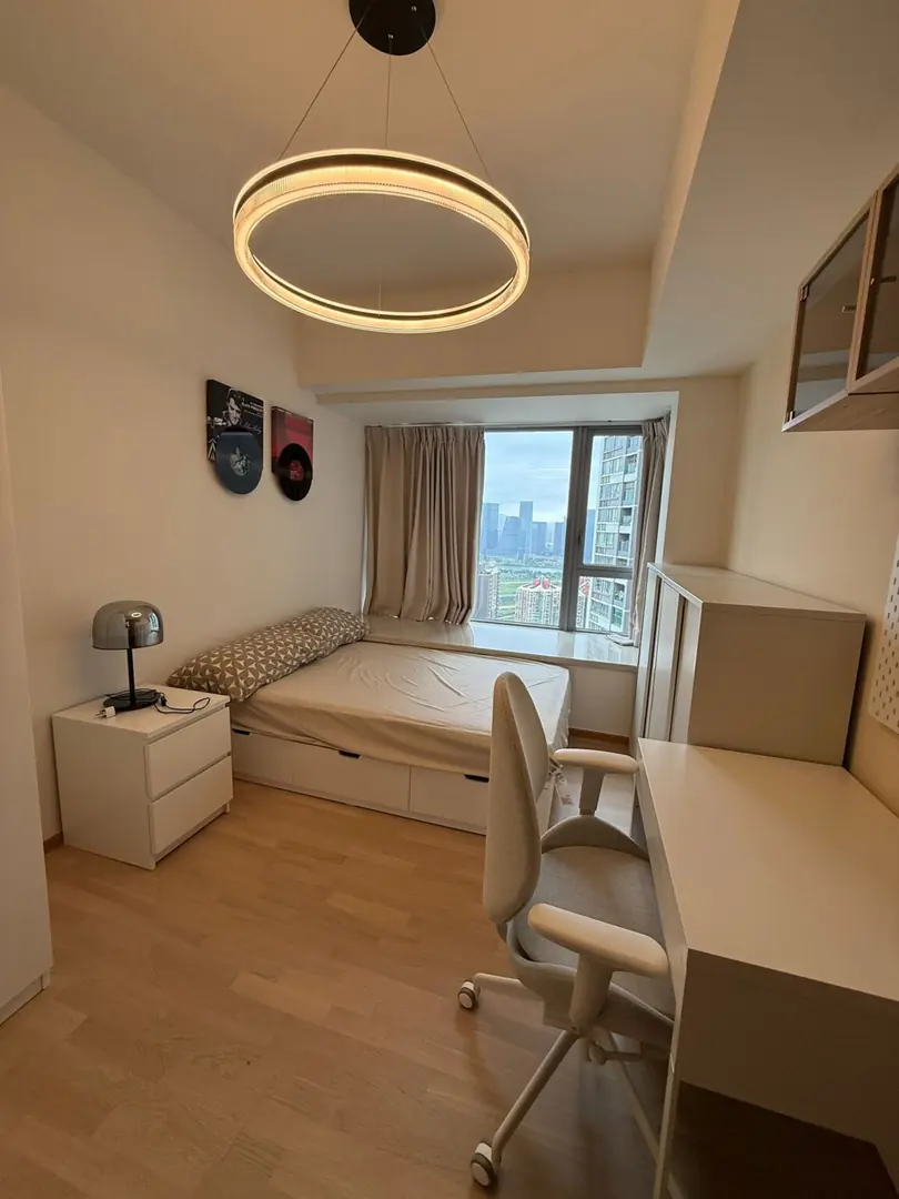 Praia Park (For Rent) — photo 3