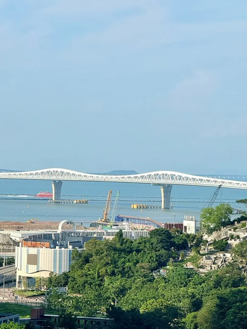 Taipa Apartment Studio (For Rent) — main photo