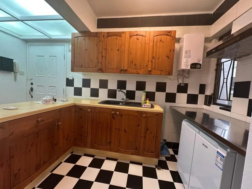 Nova Grand (For Rent) w/ Balcony — main photo