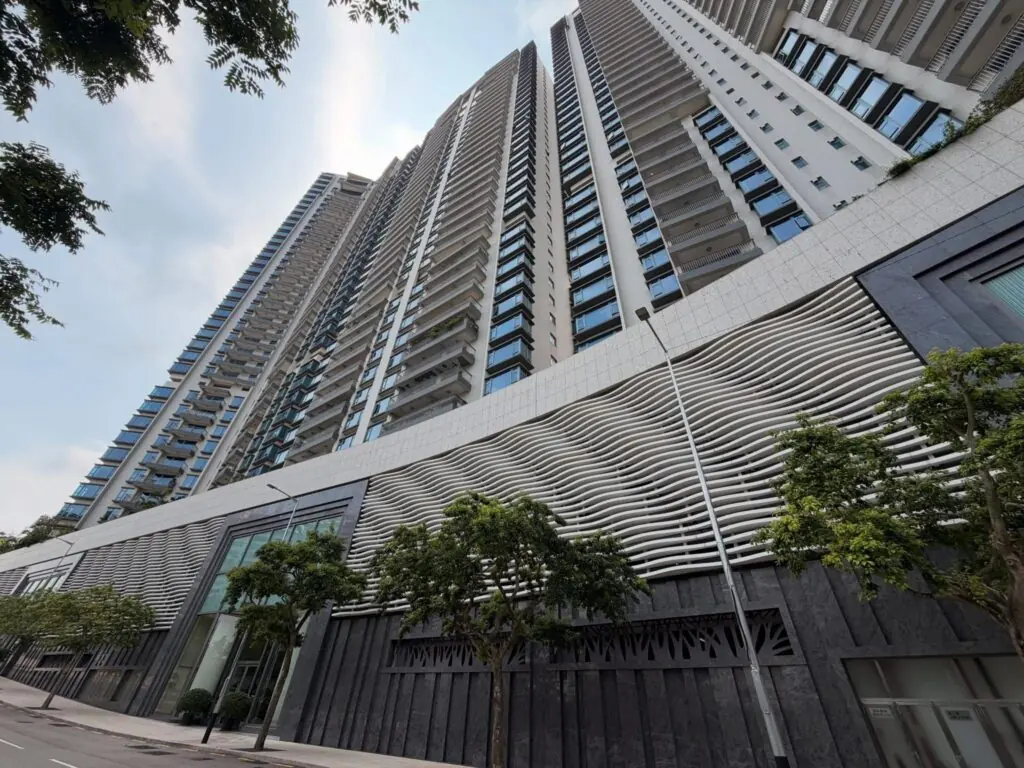 Grand Oasis (For Rent) — main photo
