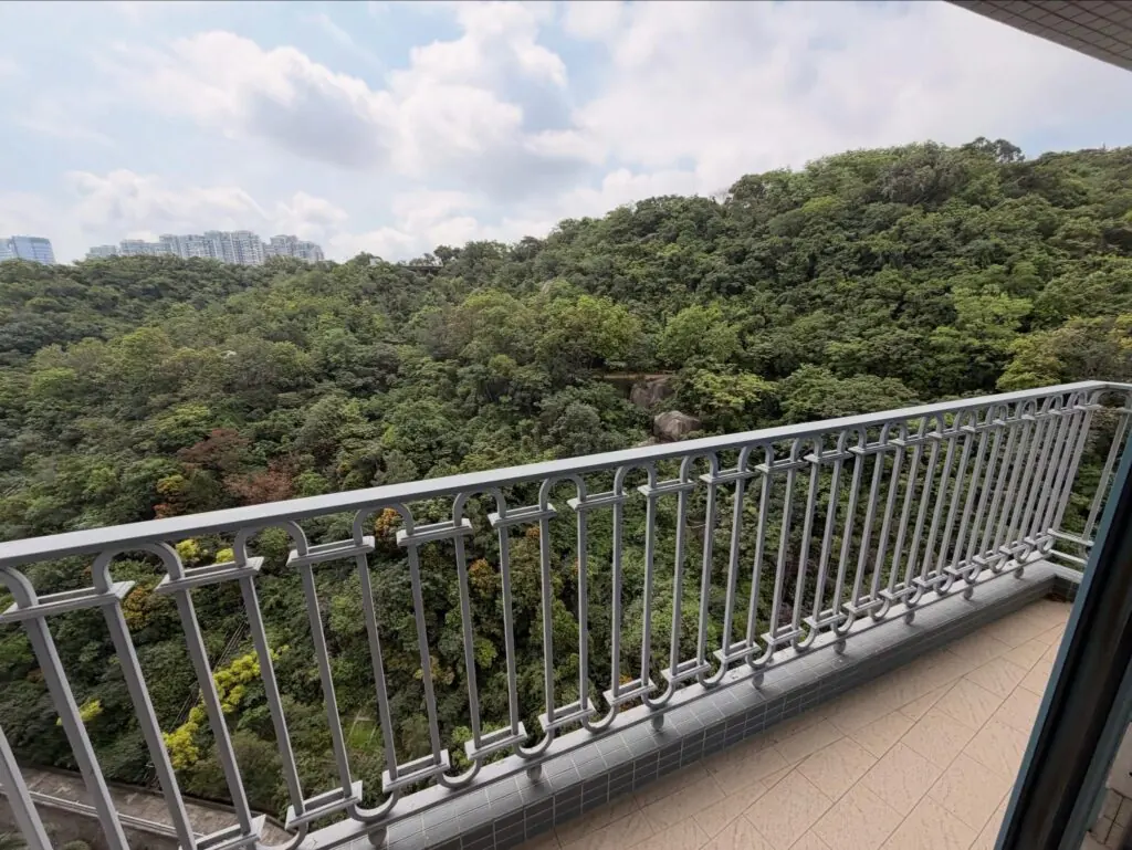 Grand Oasis (For Rent) — photo 3