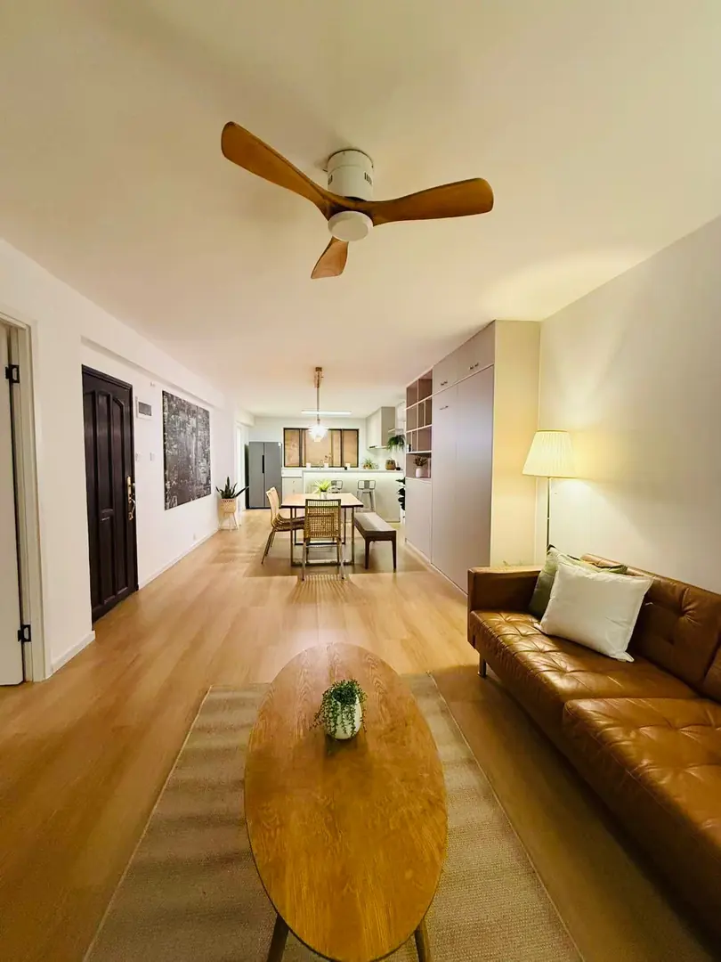 One Oasis (For Rent) in Coloane — main photo