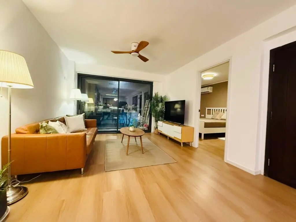 One Oasis (For Rent) in Coloane — photo 3