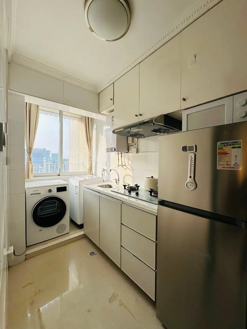 Taipa Apartment (For Rent) — main photo
