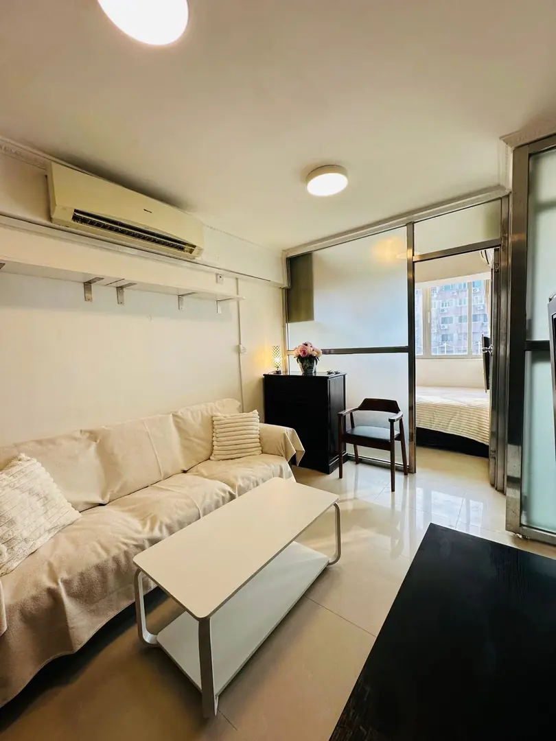 Taipa Apartment (For Rent) — photo 2