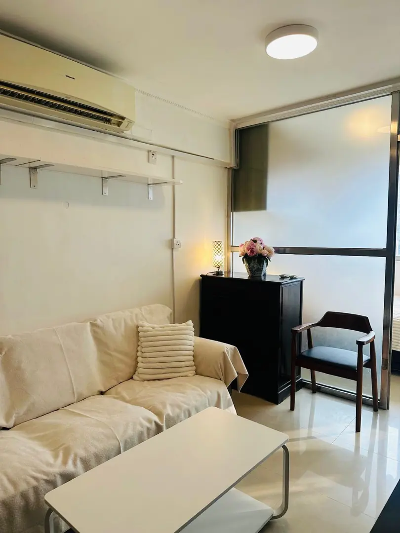 Taipa Apartment (For Rent) — photo 3