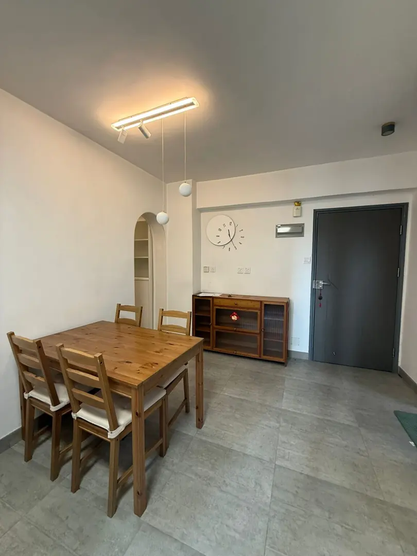 Taipa apartment (For Rent) w/ Balcony — main photo