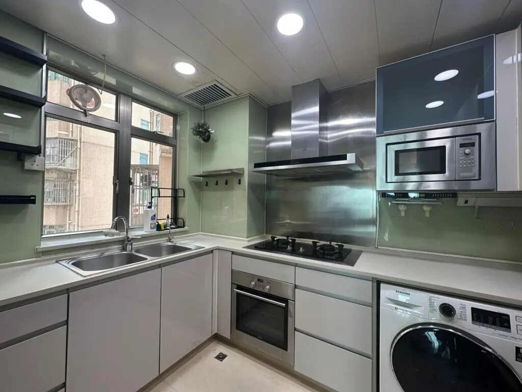 One Oasis (For Rent) — photo 2