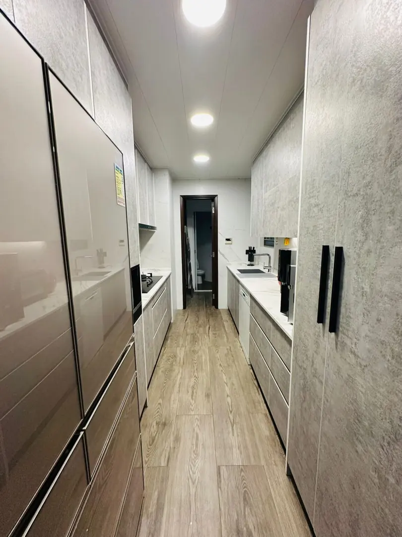 Nova City (For Rent) in Central Taipa — main photo