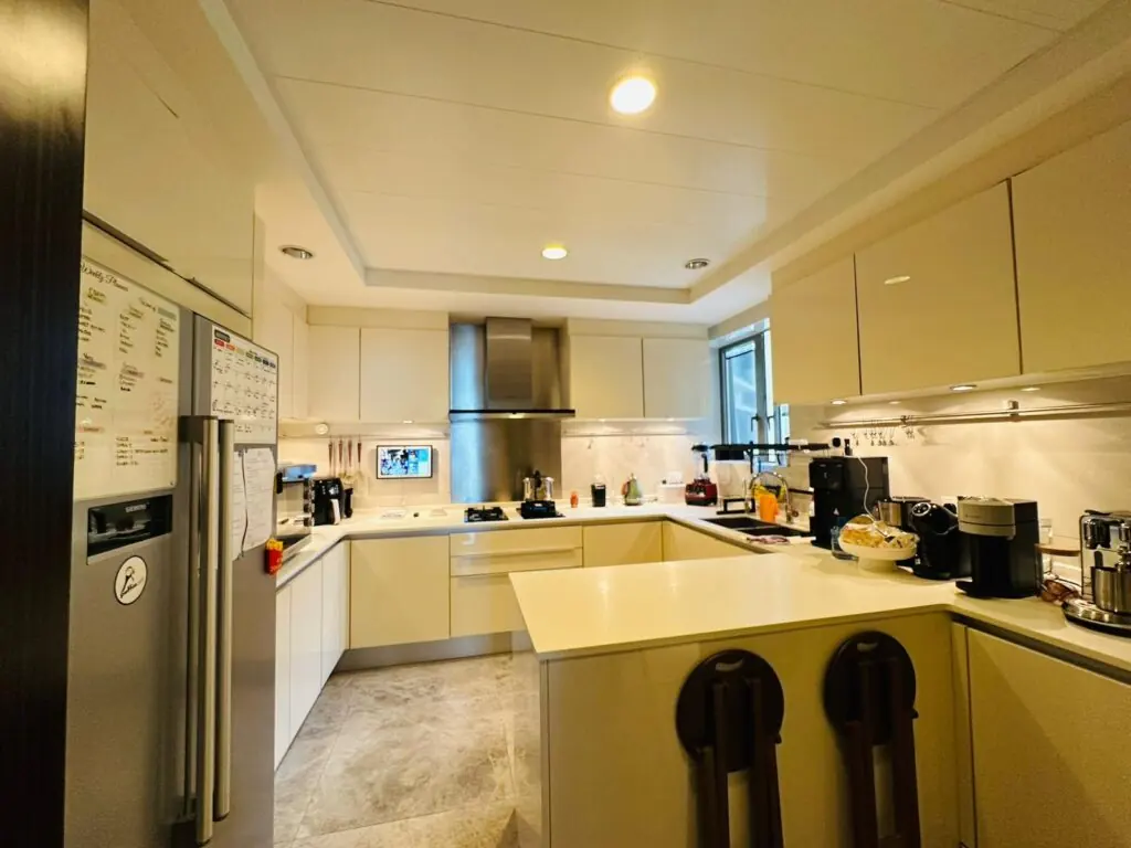 Nova City (For Rent) in Central Taipa — main photo