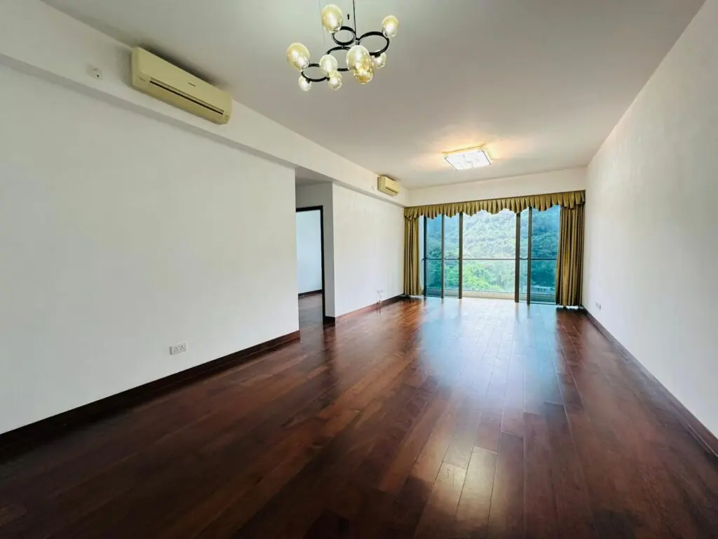The Manhattan (for rent) Central Taipa — main photo