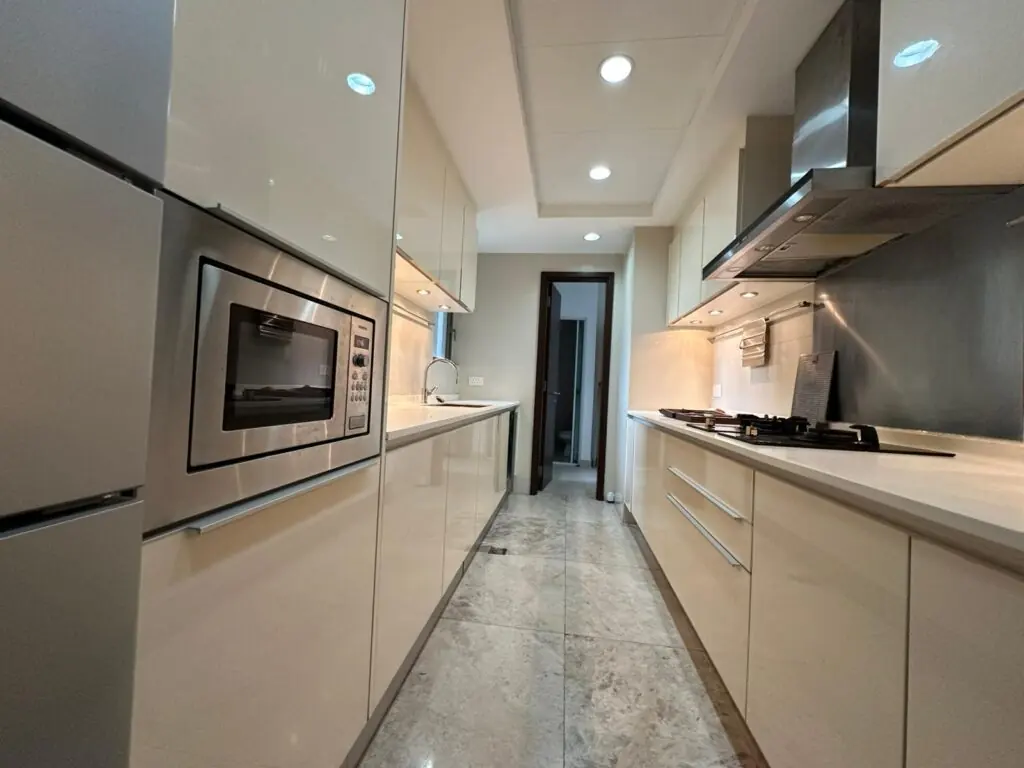 The Manhattan (for rent) Central Taipa — photo 2